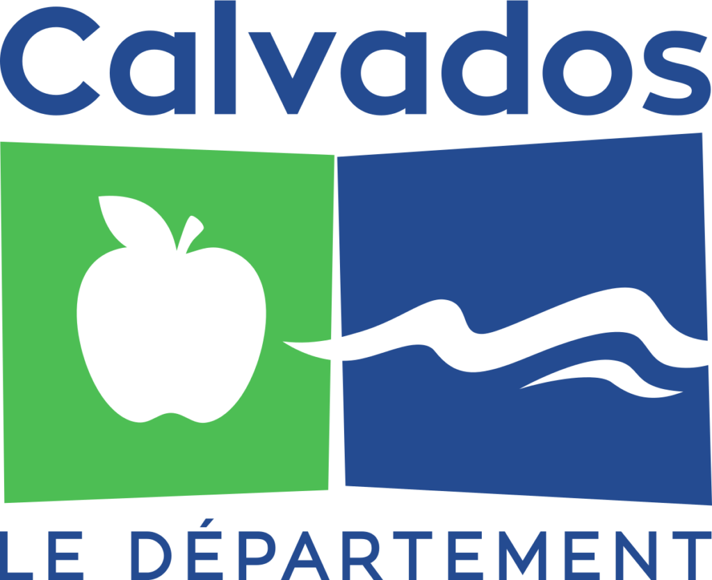Logo du Département du Calvados