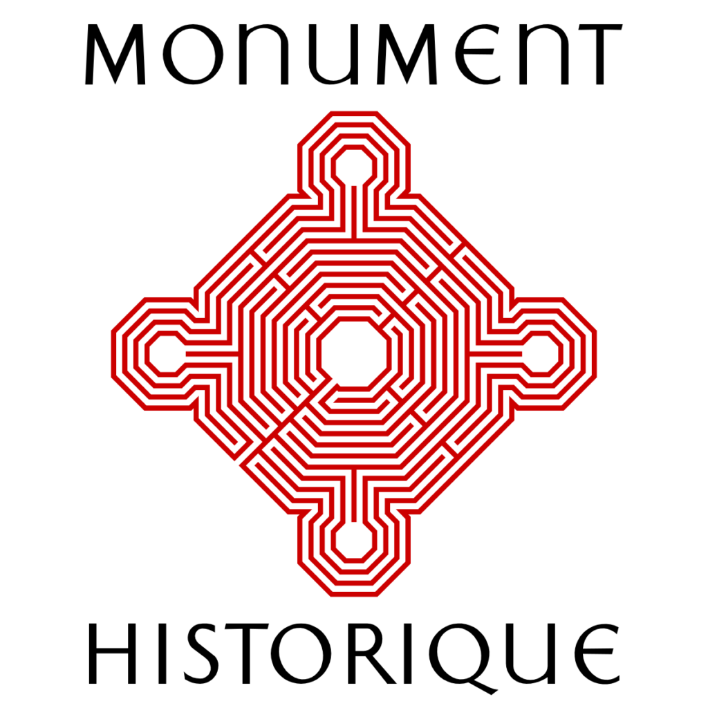 Logo Monument Historique