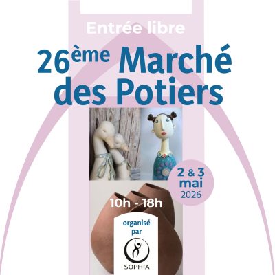 SITE MARCHE POTIERS